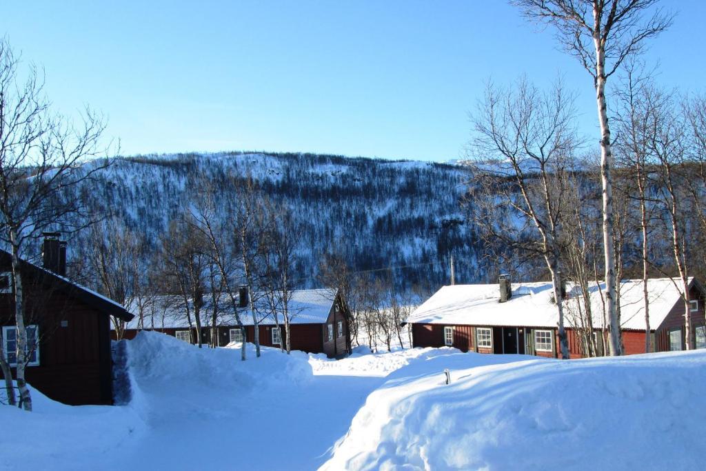 Hotel Myrland Turist à Hovet Chambre photo